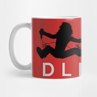 AIR DLR (RED) Mug